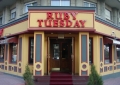 Restaurant Ruby Tuesday Bucuresti