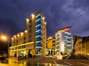 Hotel Ambient Brasov