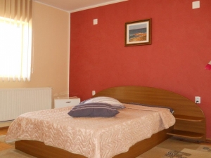 Hotel Alexandra Geoagiu Bai