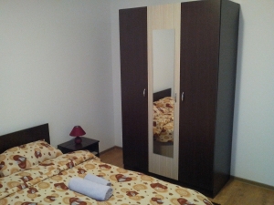Charter Apartments Sibiu