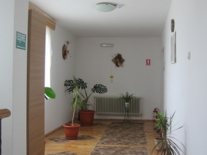 Pensiunea Belvedere Targu Neamt
