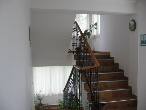 Pensiunea Belvedere Targu Neamt