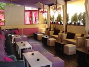 Galanto Cafe&lounge