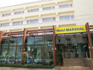 Hotel Marshal Bucuresti
