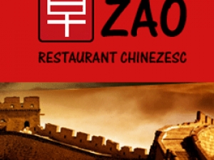 Restaurant Zao Bucuresti