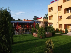 Hotel ADRIA Saturn
