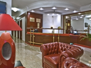 Hotel Citrin Brasov