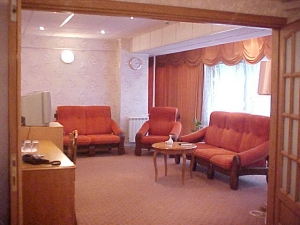 Hotel Dalin Bucuresti