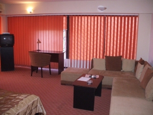 Hotel Senator Timisoara