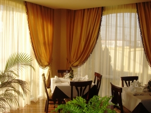 Restaurant Hotel Imperial Timisoara