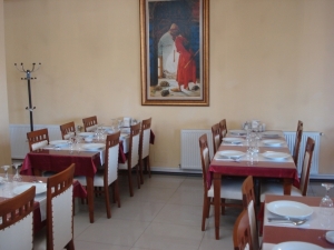 Restaurant Konak Turcesc si Pescaresc Constanta