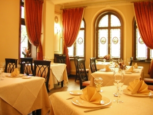 Restaurant Noblesse Bucuresti