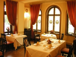 Restaurant Noblesse Bucuresti