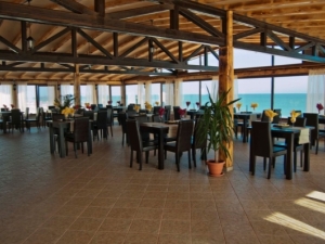 Restaurant Plaja Azur Eforie
