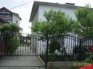 Vila Emona House Costinesti