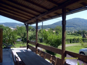 Vila Oprea Sovata