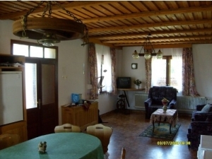 Vila Oprea Sovata