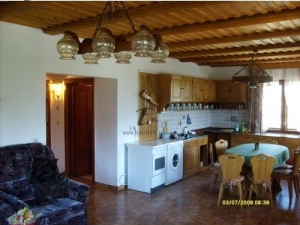 Vila Oprea Sovata