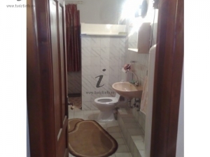 Vila Oprea Sovata