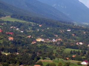 Vila Transylvanian Inn Bran