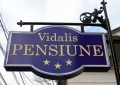 Pensiunea Vidalis Cluj Napoca