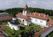 Pelerinaje Manastiri Romania