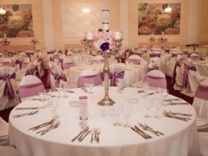 Restaurant AURRUM PALACE Banqueting & Events Bucuresti