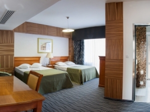 Hotel Oltenia Craiova