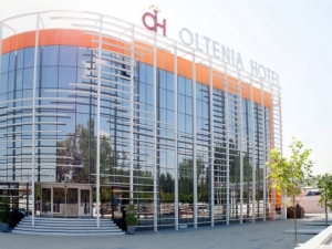 Hotel Oltenia Craiova