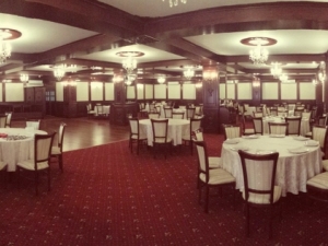 Restaurant Crystal Iasi