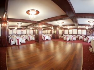 Restaurant Crystal Iasi