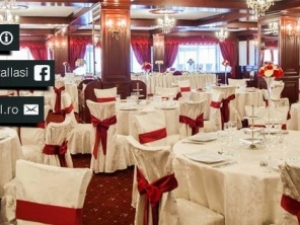 Restaurant Crystal Iasi