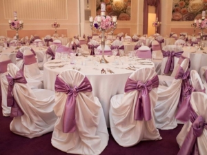 Restaurant AURRUM PALACE Banqueting & Events Bucuresti