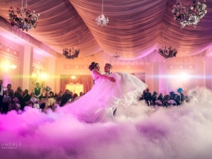 Restaurant AURRUM PALACE Banqueting & Events Bucuresti