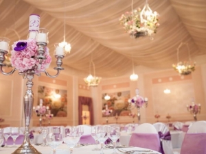 Restaurant AURRUM PALACE Banqueting & Events Bucuresti