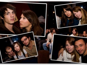 Cafe Cuion Bucuresti