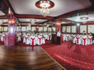 Restaurant Crystal Iasi